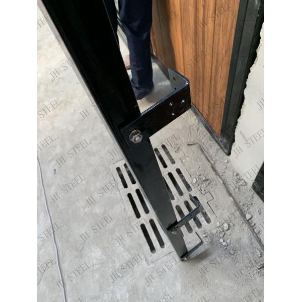 Нормальный размер раздвижной двери стойлы коробки лошади 12ft x 12ft