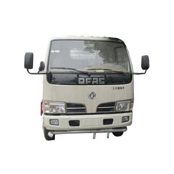 Dongfeng 4x2 5000Litre Street Sprinkler 5000Litre Street Sprinkler Truck 5000Litre Street Sprinkling Truck