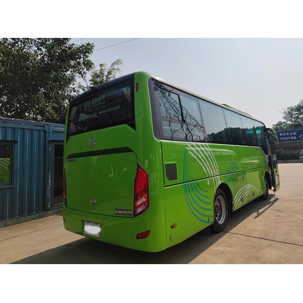 Автобус для экскурсий