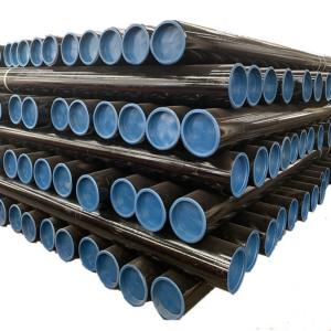 Tubo de linha de gás natural de 1 a 10 mm de espessura API 5L X70