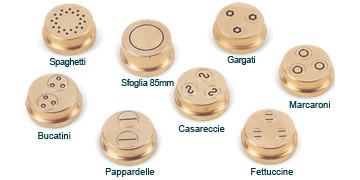 Commercial Automatic Industrial Fusilli Couscous Campanelle Pasta Macaroni Making Machine