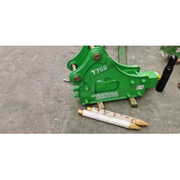 Экскаватор электрический гидравлический jack Hummer Breaker Rock Breaker Молот