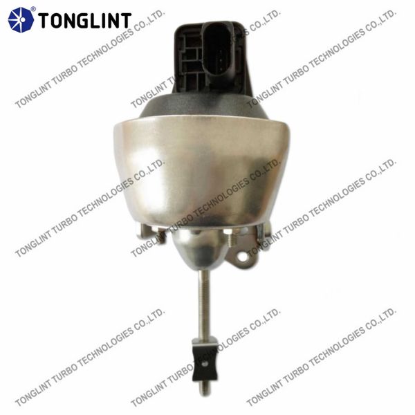 Turbocharger Vacuum Electronic Actuator BV43 1118100-EA01A 03L198716A 53039880168 for Audi A3 1.9T Great Whall H5 2.0T