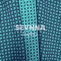 Vêtements de sport souples, lavables à la machine, étirés, secs rapidement, larges de 113 cm, tissus tricotés