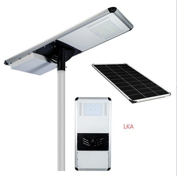 Led Outside Pole Lights Outdoor Street Light Solar Powered Led Lights for 80W 100W 120W 150W