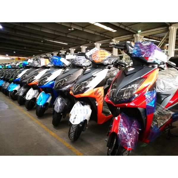 La bici eléctrica funcional multi de la vespa para el pedal de los adultos ayudó a la vespa eléctrica