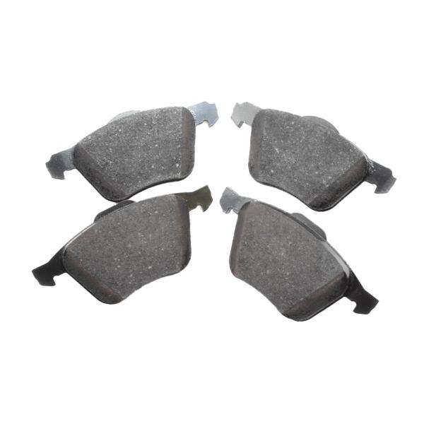 Womala 30793265 Front Disc Brake Pad Set For Auto Parts S60 XC90