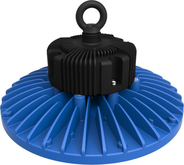480V UFO LED High Bay Light / Warehouse Gym Lighting 240W UFO led lamp