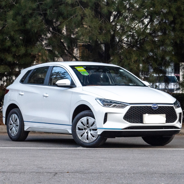 Подержанные автомобили пробега хорошего состояния автомобилей EV низкие от автомобиля Китая горячего продавая Byd E2 электрического