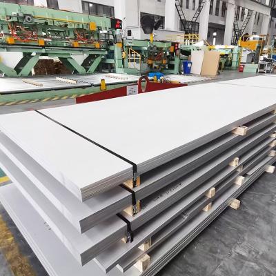 Customized Steel Plate Alloy Offers Wear Resistance Of HB280-HB300