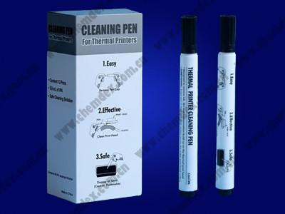 Zebra card printer AN11209-1 Compatible Cleaning Kit IPA cleaning pen