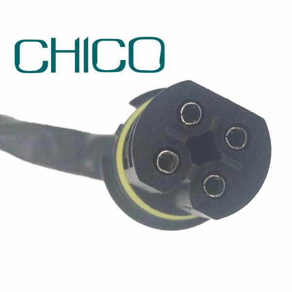 MAZDA MERCEDES BENZ Bosch Lambda Sensor 0258003798 BP4Y-18861-A A0005405917