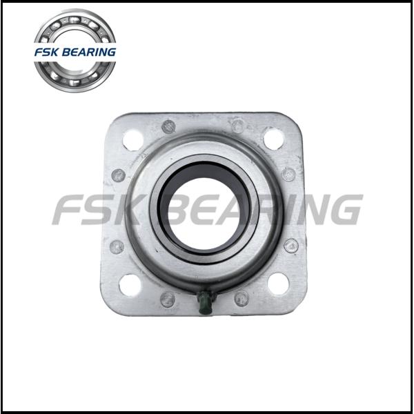 Chrome Steel ST740 Disc Harrow Bearing Agricultural Bearing 44.56*139.7*55.6mm