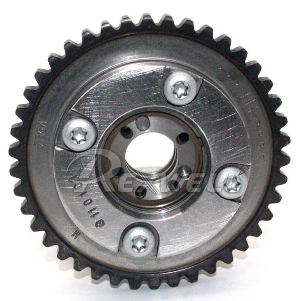 El eje de levas de admisión del motor El equipo de regulación del ajuste de admisión PARA Mercedes Benz Clase C A2700506100