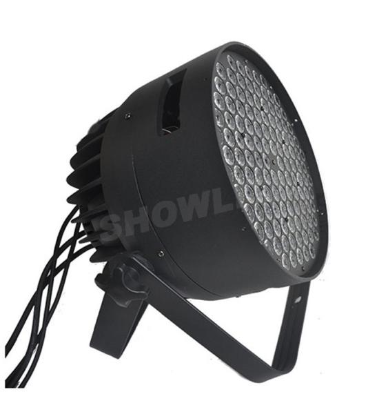 Indoor 120*3W LED Par Wash Lights RGB 3 In 1/RGBW Mix Color IP33 Rating