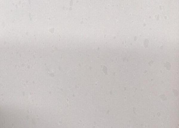 Artificial Stone Countertops/Grey Quartz Stone Solid Surface Maintenance free