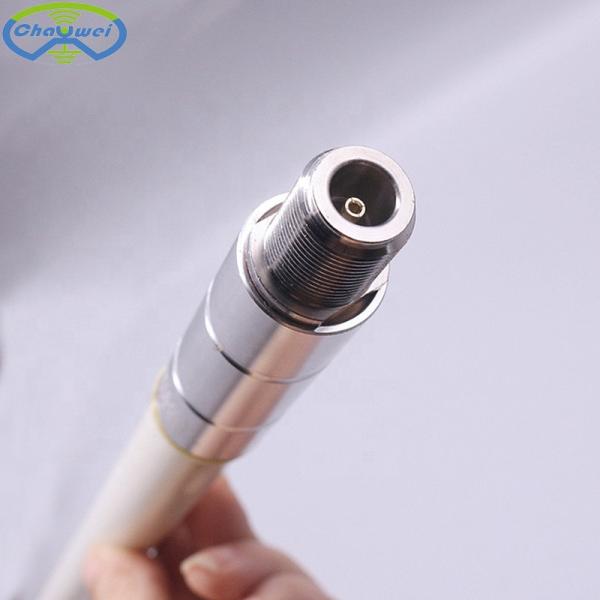 Customized LoRa Antenna 915MHz 868MHz Outdoor Helium Antenna 8dBi 10dBi 12dBi,High Gain Fiberglass LoRa Helium Antenna