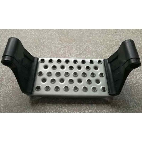 A9436600128 メルセデス・ベンツ用車用のプレミアム走行板