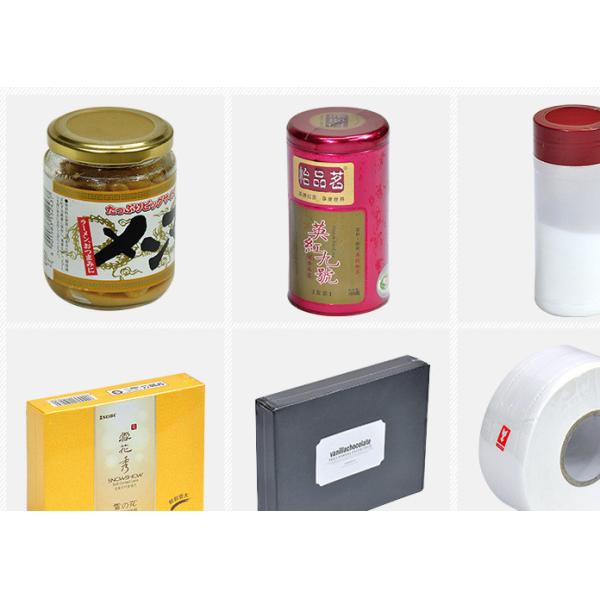 PLC машины для упаковки коробки пластиковый герметизируя машину упаковки сокращения фильма POF автоматическую