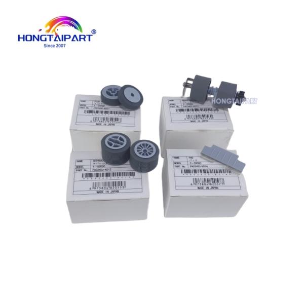 Consumable Kit CON-3450-1200K PA03450-K011 PA03450-K012 PA03450-K013 PA03450-K014 for Fujitsu Ricoh Fi5950 Fi5900C Fi5900 Original
