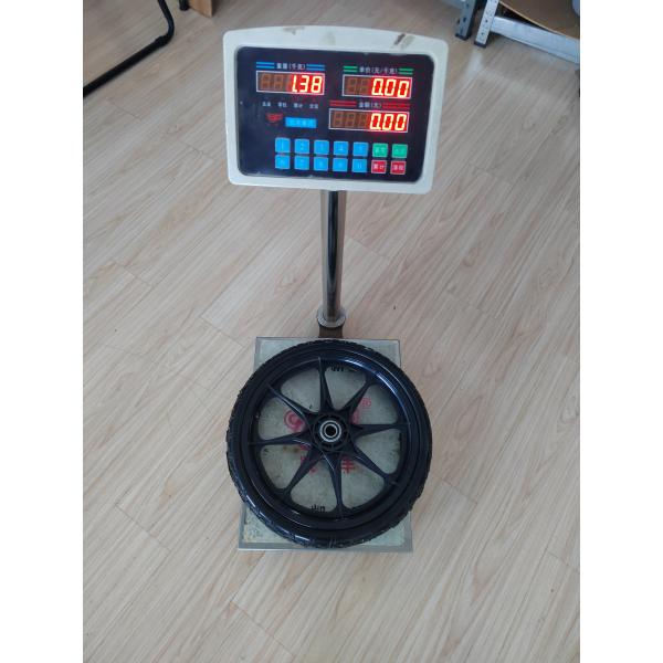 Flat Free Tires PU Foam Wheel 16 Inch Solid Wheelbarrow Wheel Polyurethane