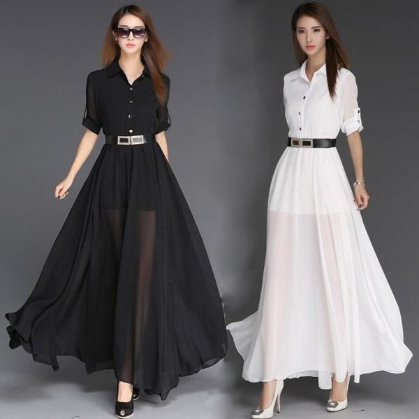 2018 the most popular wholesale high quality pearl chiffon fabric Mulinsen Woven Wholesale polyester dyed fabric