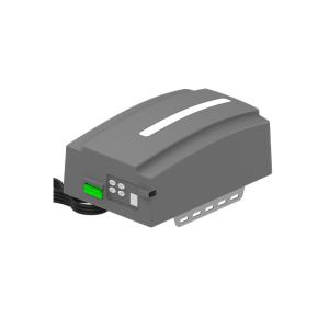 Support Battery Operated Smart WIFI Module Remote Control Garage Door Motor