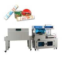 Máquina de empacotamento automática do aferidor da máquina 380V 11KW da película de embalagem do psiquiatra