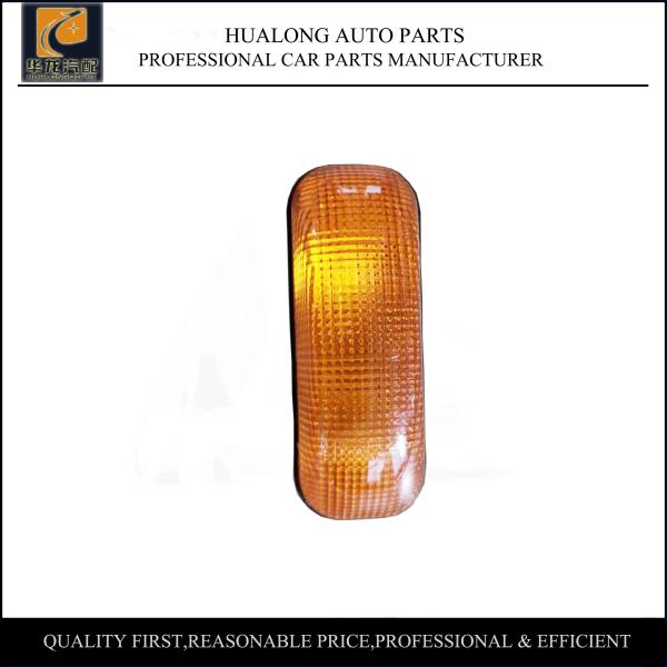 Trago Accessories Auto Side Lamp Replacement Yellow 92303-7M001 92304-7M001
