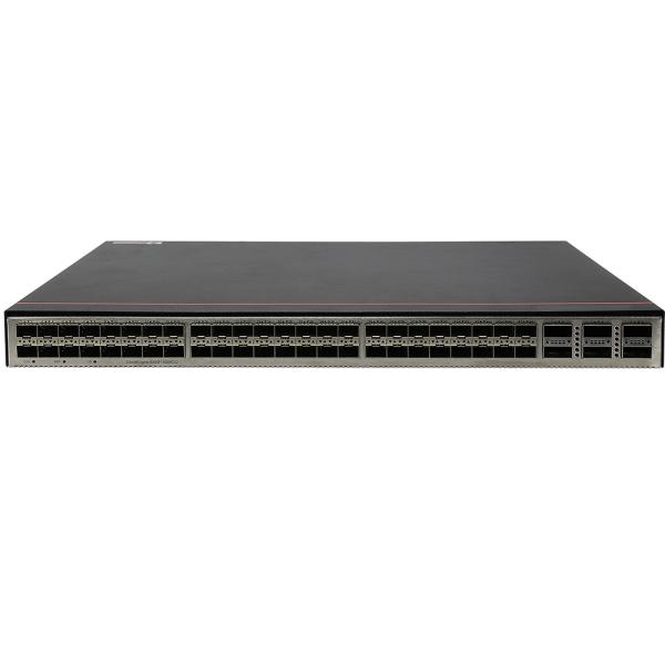 Speed Transmission CloudEngine S5732-H48UM2CC 44 Gigabit SFP Switch 02353SJT 02353HUB