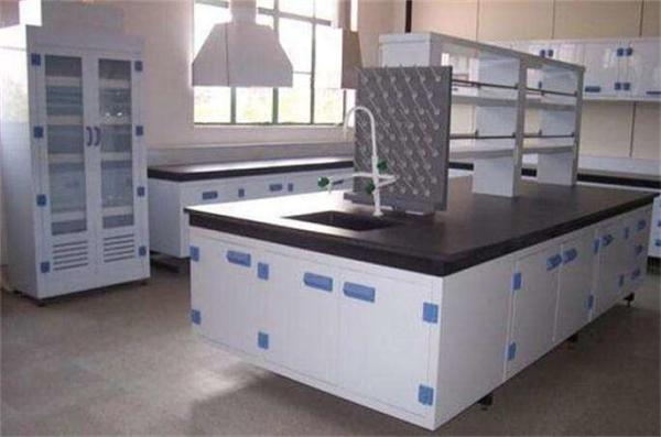 Professional Design PP Laboratory work bench Furniture Manufacturer For Oversea Distributors