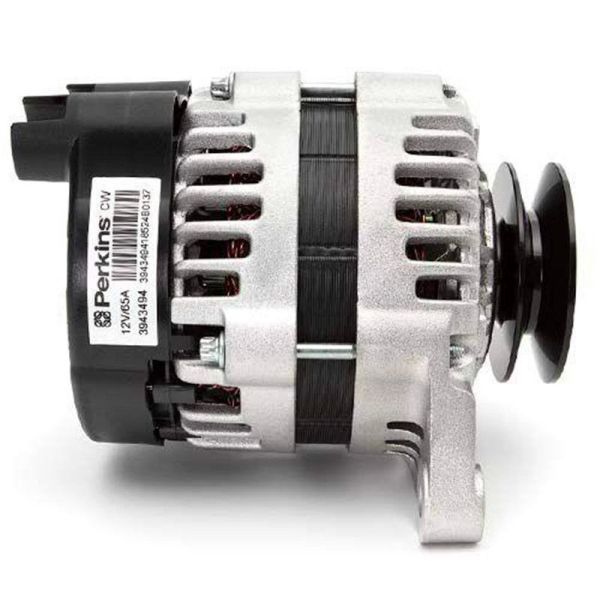 Perkins 400 Series Engines Original Alternator T414270