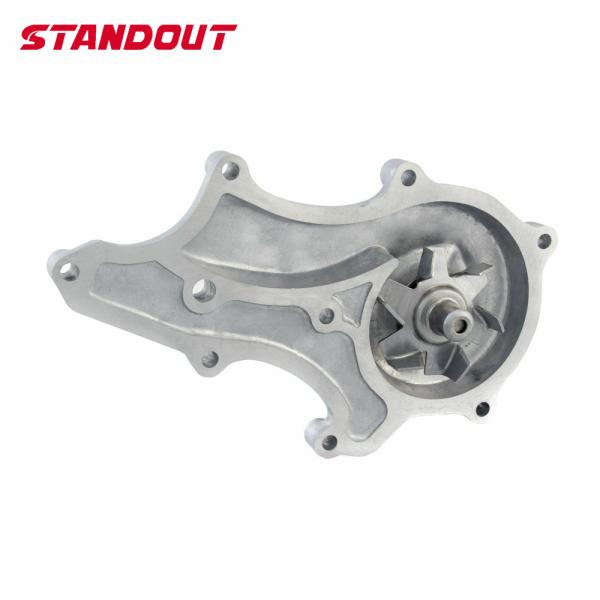 16100-39345 bomba de água elétrica do líquido refrigerante para o Toyota Land Cruiser 84-94 de Hilux