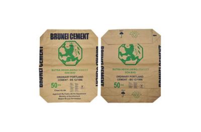 Cement packing paper bags 03