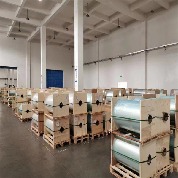 3 Years White Box TPU Car Headlights PPF Film with Grey TPU Hot Melt Adhesive Film
