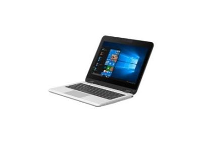 Yoga Touchscreen Laptop 2 In 1 , G+G 11.6 Inch Windows 10 Laptop IP54 10000mAh