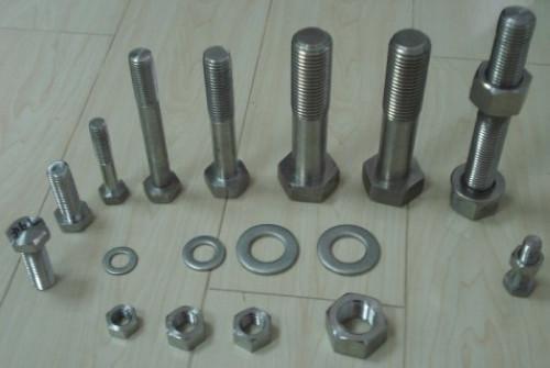 alloy 255 fasteners
