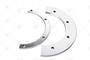 Custom Sheeter Knives For Paper Corrugated Industry Manufacturer