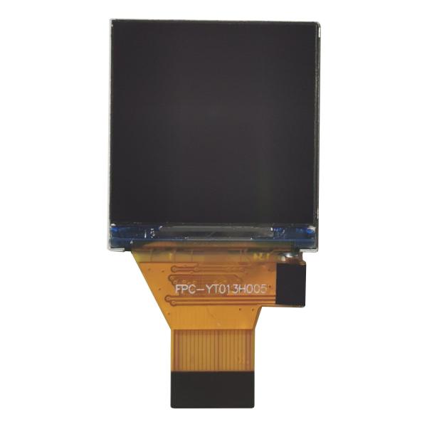 2.0inch IPS FHD TFT Display with FPC Connection -20°C to 70°C
