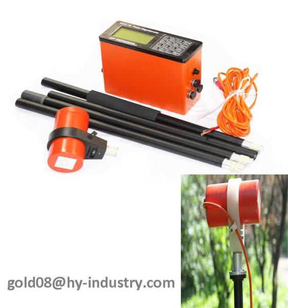 Proton Magnetometer and Magnetometer for Minera Exploration and Survey