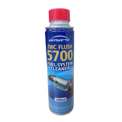 Car Catalytic Converter Cleaner Fuel System Cleaning Agent Carbon Removal Chemical