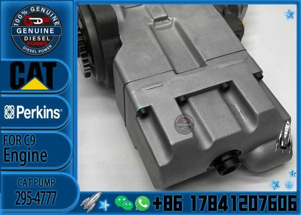 384-0622 20R-1644 295-4777 fuel pump 140M Diesel Injection Pump 140M High Pressure Pump