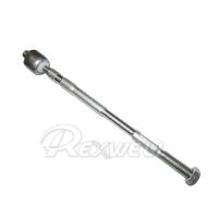 34160-XA010 Enlace de arrastre de dirección extremo interno de la barra de la corbata Para 2008-2013 Subaru Forester Legacy Outback WRX 2015-2019