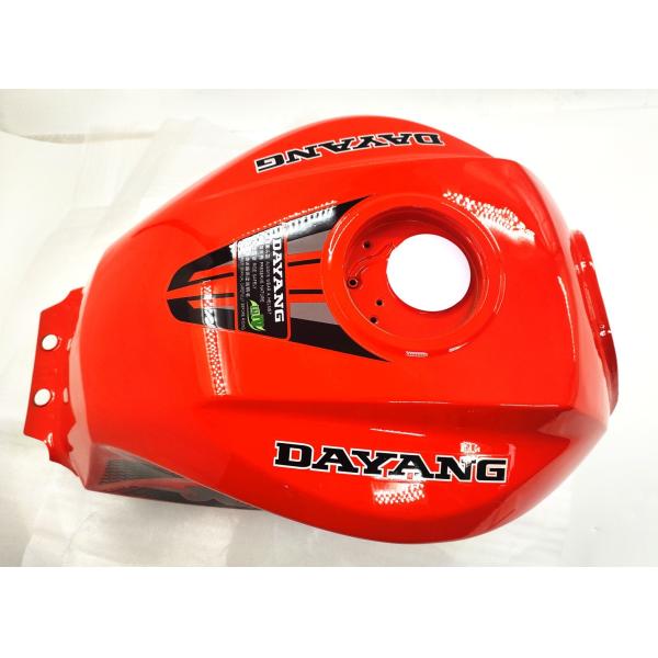 Третий бензиновый бензиновый бензобак для стальных трехколесных скутеров