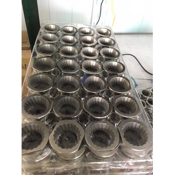 Хорошее качество керамические кофейные лопатки для приготовления эспрессо