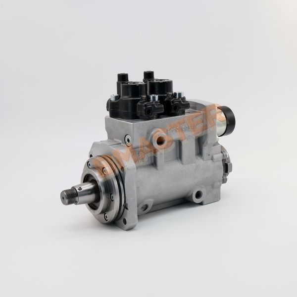 CP Pump Fuel Injection Pump 0445020260 with Robust Construction and Long Service Life for 4D20, 4D28, and DD13 Engines