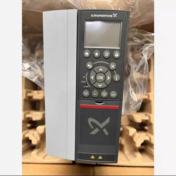Original New CUE203 CUE202 Inverter Drives CUE202P7K5T5E20H1X 7.5kW CUE VSD for Pump Water Supply