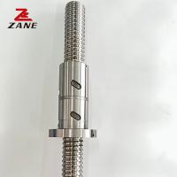 TRS TYPE boule en acier inoxydable 4000mm vis sans fin de haute précision