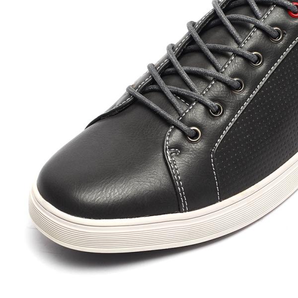 Os homens respiráveis de Antiodor cobrem o Euro dos calçados casuais 43 44 45