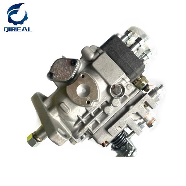 Assy 3916923 da bomba do injetor de combustível do motor de Parts 6BT da máquina escavadora